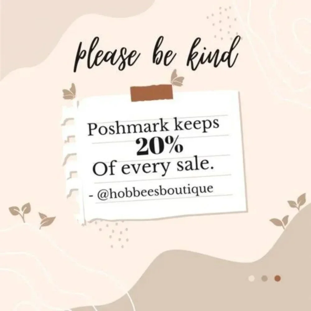 Thank You CARD for Small Business - Picture 4 of 9